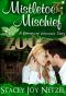 [Romancing Wisconsin 01] • Mistletoe Mischief